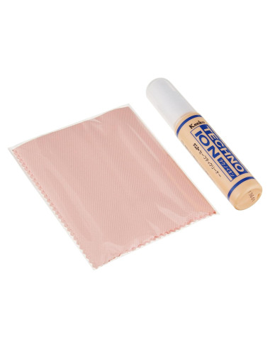 Limpiador de Lentes Kenko Care 18ml con Paño Inclusivo