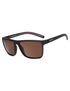 Gafas de sol ZENOTTIC TR90 polarizadas UV400 para hombres