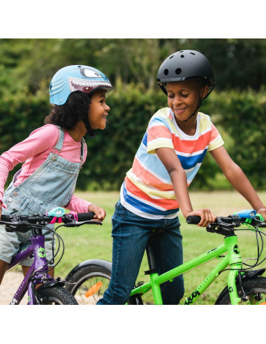 Claxon Mini Hornit para Bicicleta y Scooter - 25 Sonidos