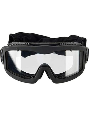 Gafas de Seguridad Tácticas Lancer Tactical AERO - Antivaho
