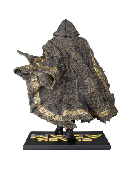 Estatua Black Adam Traje Antiguo McFarlane Toys 30.48 cm Estatua Black Adam Traje Antiguo McFarlane Toys 30.48 cm