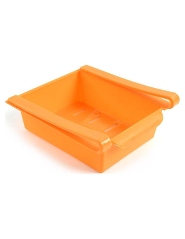 Cesta de Almacenamiento Deslizante Angel's Enterprises 25.4cm