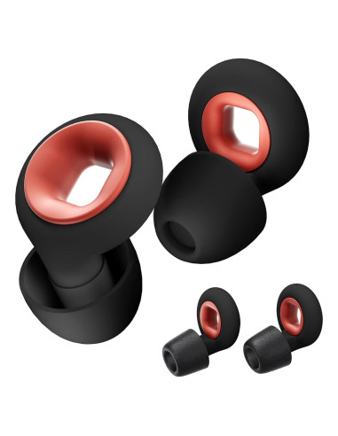 Tapones para Oídos BNU ESA3-HS Alta Fidelidad 25-33dB