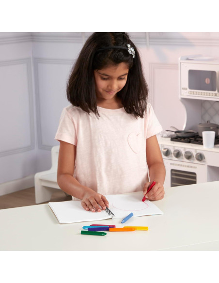 Bloc de Dibujo Enlazado Melissa & Doug - Paquete de 4 Bloc de Dibujo Enlazado Melissa & Doug - Paquete de 4