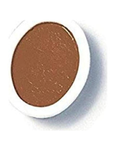 Recargas Acuarela PRANG 12 Piezas Marrón Semi-húmedas