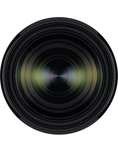 Lente Tamron 28-200mm f/2.8-5.6 Di III RXD para Sony E
