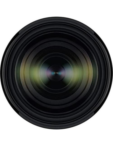 Lente Tamron 28-200mm f/2.8-5.6 Di III RXD para Sony E Lente Tamron 28-200mm f/2.8-5.6 Di III RXD para Sony E