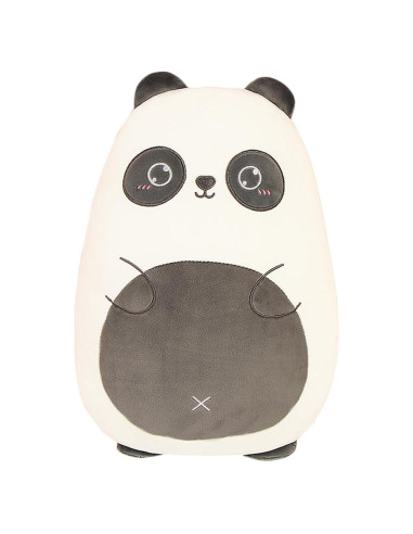 Almohada de Peluche Dinosaurio Kekeso Panda 60cm Suave