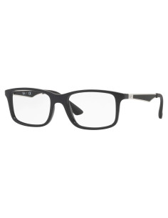 Montura Gafas Ray-Ban Kids RY1570 Negro 47mm