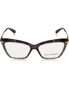Gafas de Sol Dolce & Gabbana Cat Eye Grises Mujer 2