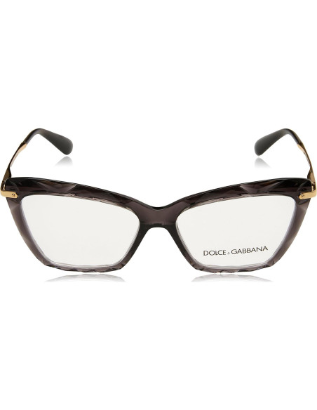 Gafas de Sol Dolce & Gabbana Cat Eye Grises Mujer Gafas de Sol Dolce & Gabbana Cat Eye Grises Mujer