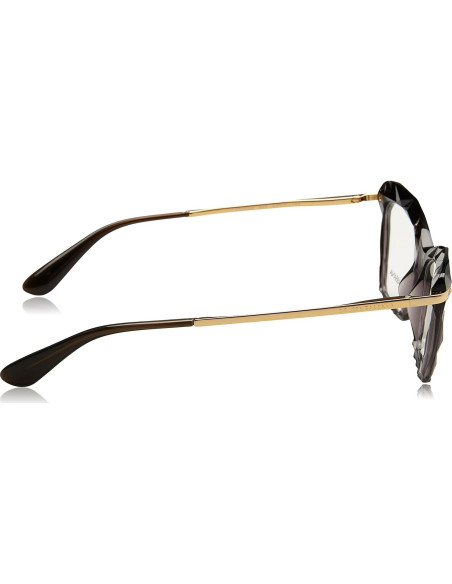 Gafas de Sol Dolce & Gabbana Cat Eye Grises Mujer Gafas de Sol Dolce & Gabbana Cat Eye Grises Mujer