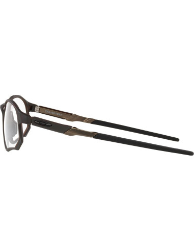 Gafas de Prescripción Oakley Ox8171 Trajectory Hombres