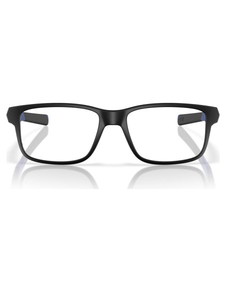 Montura Gafas Recetadas Oakley OY8007 Niños Negro Satinado Montura Gafas Recetadas Oakley OY8007 Niños Negro Satinado