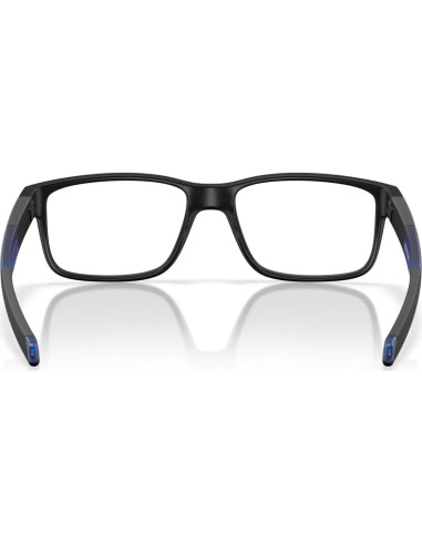 Montura Gafas Recetadas Oakley OY8007 Niños Negro Satinado