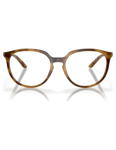 Montura Gafas Prescripción Oakley OX8150 Tortuga Marrón