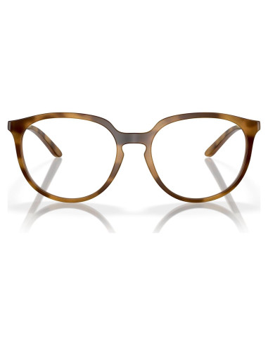 Montura Gafas Prescripción Oakley OX8150 Tortuga Marrón