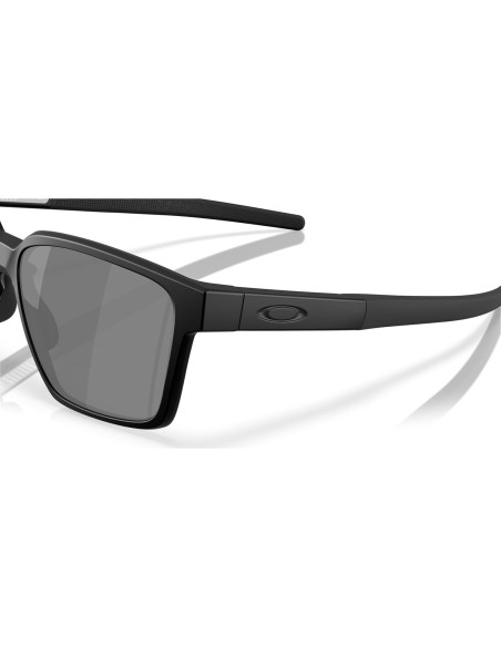Gafas de sol Oakley OO9430 Actuator Square Negro Mate Gafas de sol Oakley OO9430 Actuator Square Negro Mate