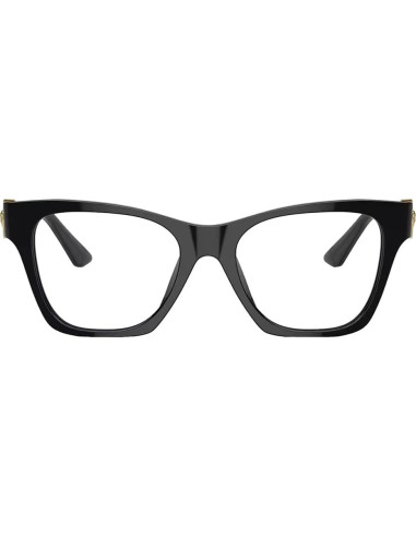 Gafas de Sol Versace VE 3341U Negro 52mm para Mujeres