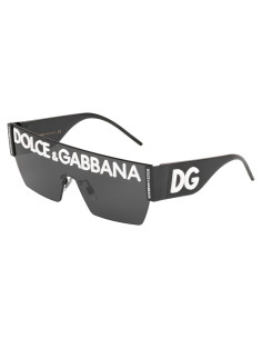 Gafas de sol rectangulares Dolce & Gabbana 0DG2233 UV