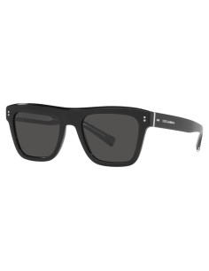 Gafas de sol Dolce & Gabbana DG4420 Negras 52mm Hombre