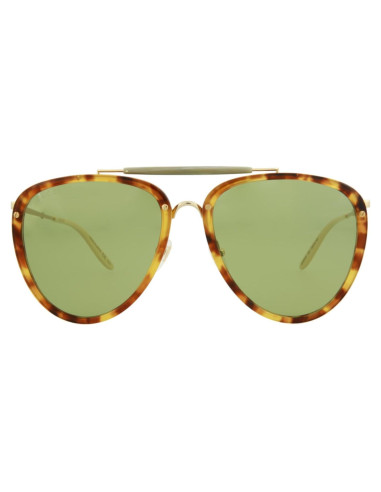 Gafas de sol Aviador Gucci GG0672S con protección UV