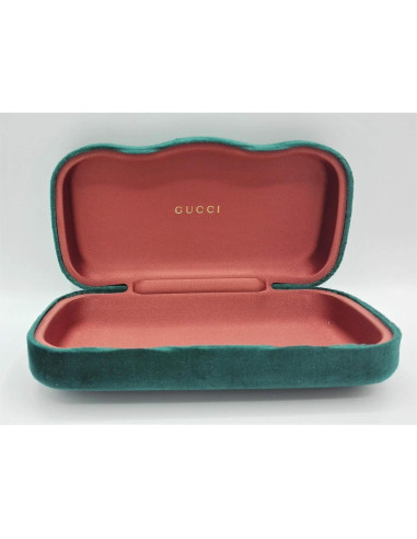 Gafas de sol Aviador Gucci GG0672S con protección UV