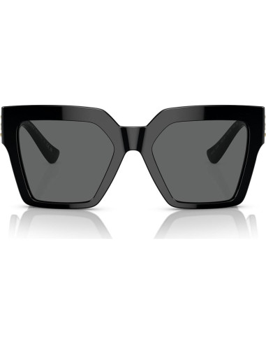 Gafas de sol Versace Mujer Burdeos Lentes Oscuros 54mm