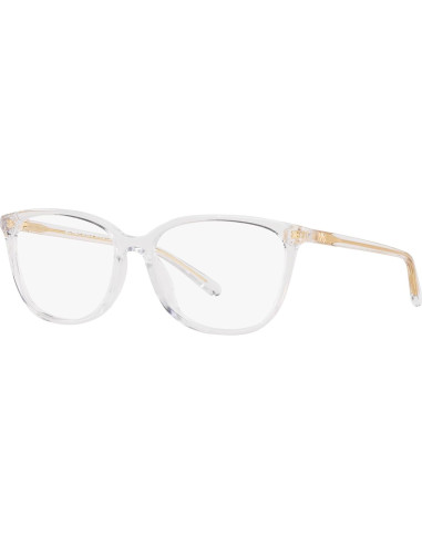 Montura de Gafas Michael Kors MK4067U Cuadradas para Mujeres