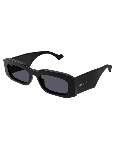 Gafas de Sol Gucci GG1426S Negro Gris 54x19 mm Gafas de Sol Gucci GG1426S Negro Gris 54x19 mm