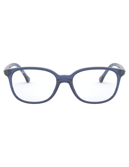 Gafas Ray-Ban Junior RY1900 Cuadradas Azul 45mm Gafas Ray-Ban Junior RY1900 Cuadradas Azul 45mm