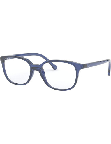 Gafas Ray-Ban Junior RY1900 Cuadradas Azul 45mm