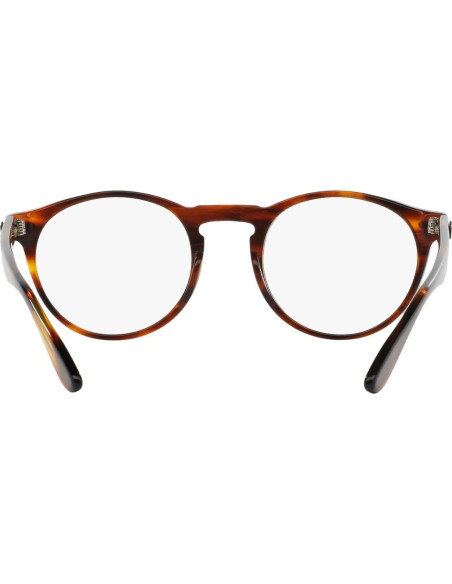 Gafas de Prescripción Ray-Ban Rx5283 Havana 49mm Gafas de Prescripción Ray-Ban Rx5283 Havana 49mm