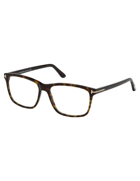 Gafas Ópticas Tom Ford FT5479-B 56mm Habana Masculinas Gafas Ópticas Tom Ford FT5479-B 56mm Habana Masculinas