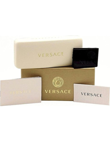 Gafas Versace VE1284 55mm No Polarizadas para Mujeres
