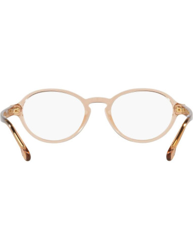 Gafas de sol Versace VE 3259 Marrón Transparente para Mujeres