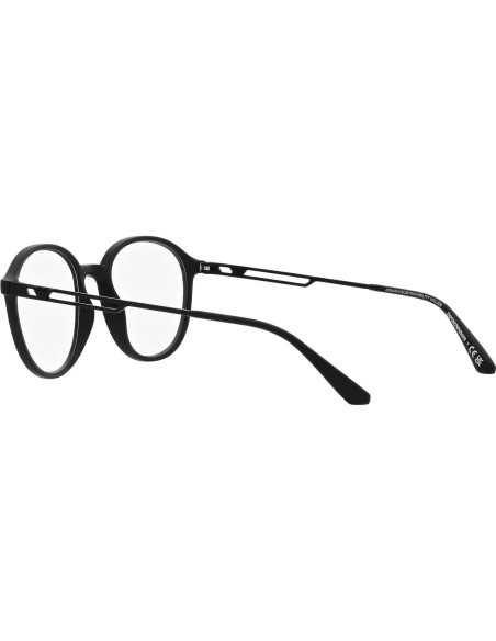 Gafas de sol redondas Emporio Armani EA3225 para hombres Gafas de sol redondas Emporio Armani EA3225 para hombres