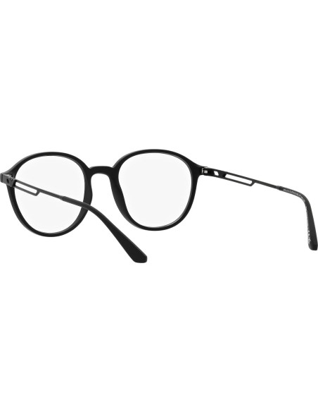 Gafas de sol redondas Emporio Armani EA3225 para hombres Gafas de sol redondas Emporio Armani EA3225 para hombres