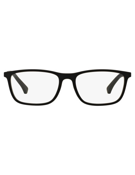Gafas de sol Emporio Armani EA3069 Rectangulares Hombre Gafas de sol Emporio Armani EA3069 Rectangulares Hombre