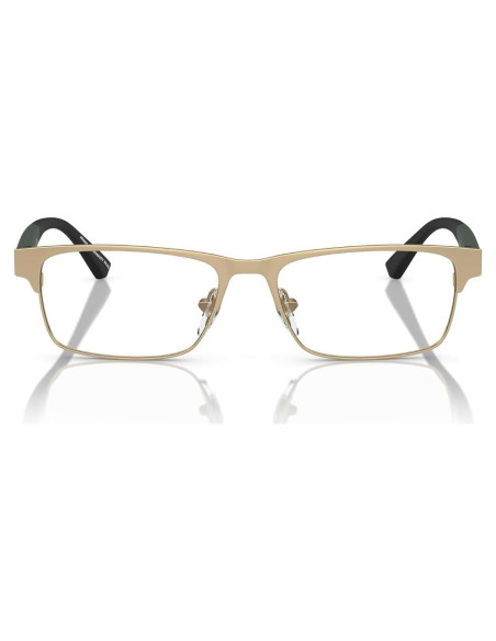 Gafas de sol EK1001 Emporio Armani para niños oro mate Gafas de sol EK1001 Emporio Armani para niños oro mate