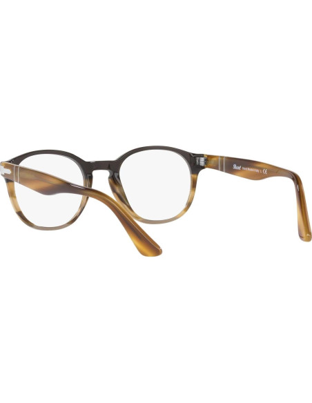 Montura de gafas recetadas Persol PO3284V para mujeres Montura de gafas recetadas Persol PO3284V para mujeres