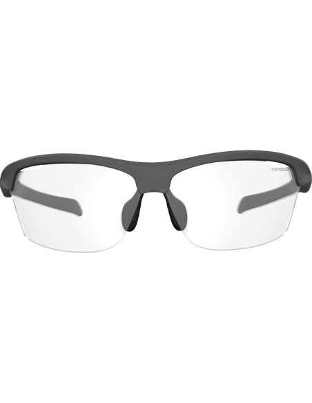 Gafas de sol Tifosi deportivas con lentes claros y rojos Gafas de sol Tifosi deportivas con lentes claros y rojos