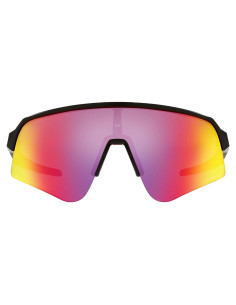 Gafas de sol Oakley Sutro Lite Sweep para hombre, negro mate