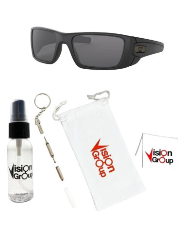 Gafas de sol Oakley Fuel Cell + Accesorios incluidos