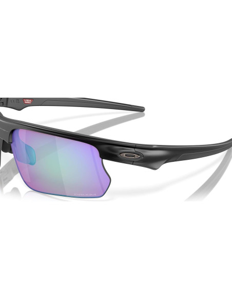 Gafas de sol Oakley OO9400 Bisphaera Negro Mate Prizm Golf Gafas de sol Oakley OO9400 Bisphaera Negro Mate Prizm Golf