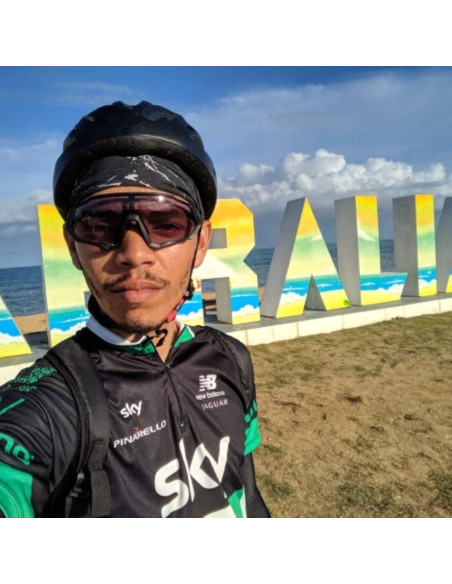 Gafas de Ciclismo KAPVOE Fotoquímicas UV400 para Adultos Gafas de Ciclismo KAPVOE Fotoquímicas UV400 para Adultos