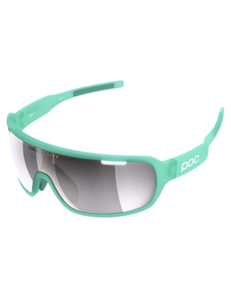 Gafas de sol POC Do Blade Raceday Verde Fluorita Talla Única Gafas de sol POC Do Blade Raceday Verde Fluorita Talla Única