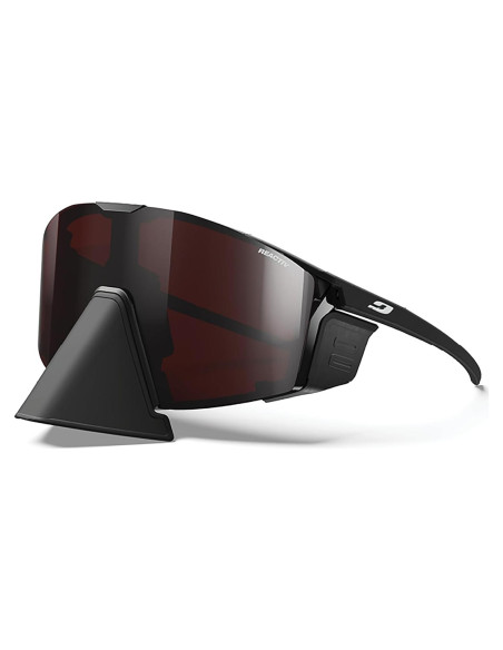 Gafas de sol Julbo Edge Performance con lentes REACTIV 0-4 Gafas de sol Julbo Edge Performance con lentes REACTIV 0-4