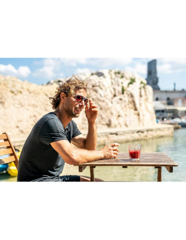 Gafas de sol Julbo Slack polarizadas UV 100% para todos