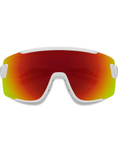 Gafas de sol Smith Wildcat ChromaPop para ciclismo - Unisex 2